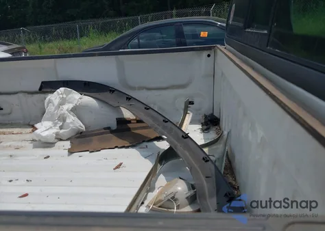 2001 Ford F-150 Xl/Xlt из США, поврежденный, VIN 1FTZF17241NB23193